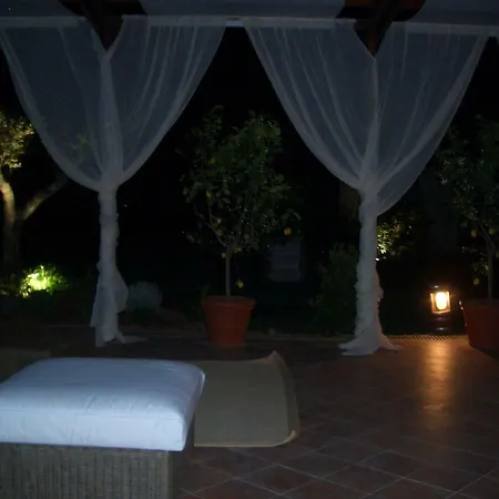 Tatil Evi Two Elegant Depandance *