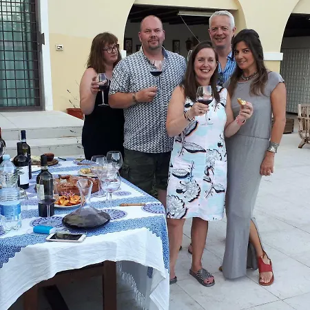 Tatil Evi Two Elegant Depandance Conscio